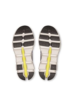 Tenis On Para Mujer Cloudswift 4 3WF10114061-8.5 Gris