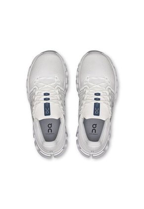 Tenis On Para Mujer Cloudswift 4 Ad 3WF10451200-7.5 Blanco