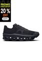 Tenis On Para Mujer Cloudmonster Void 3WF10491043-7.5 Negro de ON RUNNING