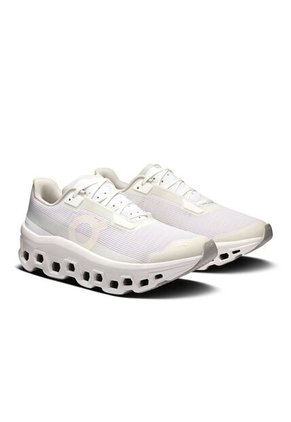 Tenis On Para Mujer Cloudmonster Void 3WF10491200-9 Blanco