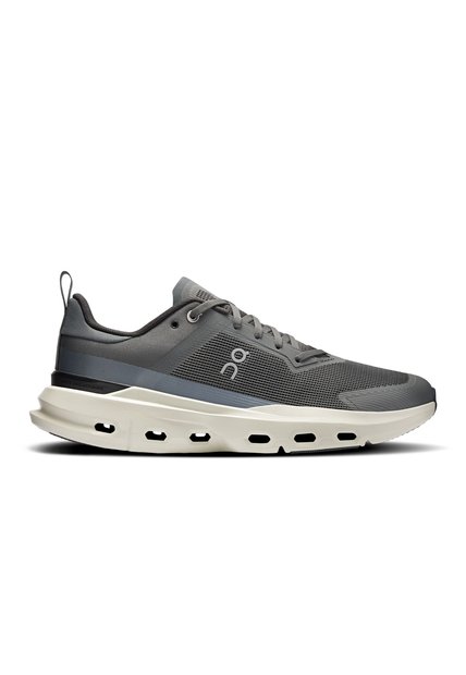 Tenis On De Hombre Cloud 6 3MF30604771-9.5 Gris