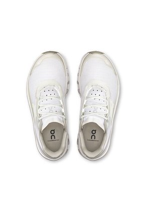 Tenis On Para Mujer Cloudmonster Void 3WF10491200-9 Blanco