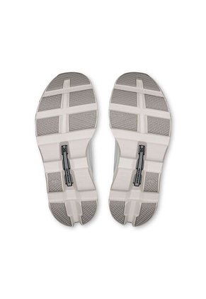 Tenis On Para Mujer Cloudmonster Void 3WF10491200-9 Blanco