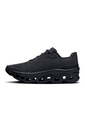 Tenis On Para Mujer Cloudmonster Void 3WF10491043-7.5 Negro