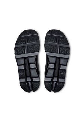 Tenis On Para Mujer Cloudmonster Void 3WF10491043-7.5 Negro