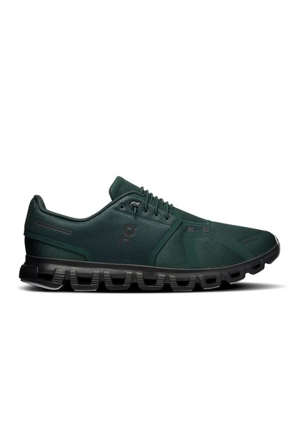 Tenis On De Hombre Cloud 6 3MF10070968-10 Verde
