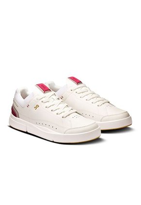 Tenis On De Mujer The Roger Centre Court 3WD11283589-9 Blanco