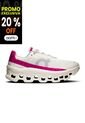 Tenis On De Mujer Cloudmonster 3WD10104038-7 Blanco de ON RUNNING