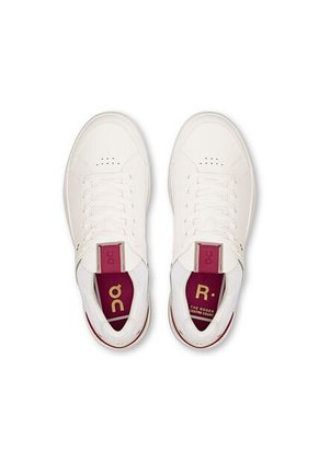 Tenis On De Mujer The Roger Centre Court 3WD11283589-9 Blanco