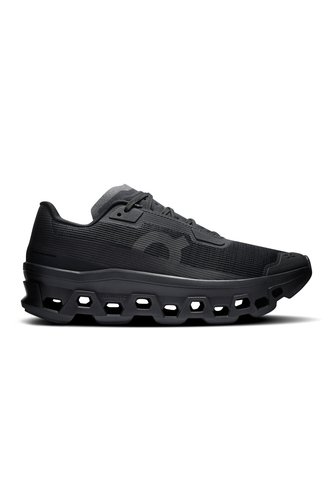 Tenis On De Mujer Cloudmonster Void 3WG10811043-5.5 Negro ON RUNNING