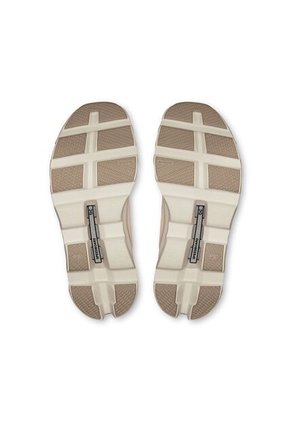 Tenis On Para Mujer Cloudmonster Void 3WF10493043-6 Beige