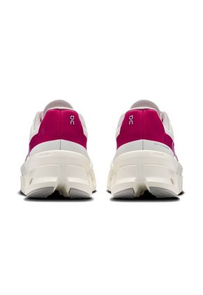 Tenis On De Mujer Cloudmonster 3WD10104038-7 Blanco