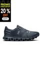 Tenis On De Mujer Cloud 6 3WF10061580-7.5 Negro de ON RUNNING