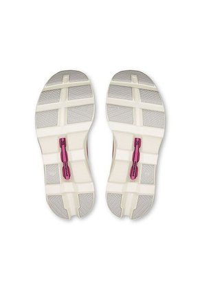 Tenis On De Mujer Cloudmonster 3WD10104038-7 Blanco