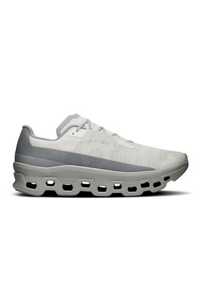 Tenis On De Mujer Cloudmonster Void 3WG10814415-9 Gris