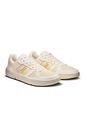 Tenis On De Mujer The Roger Clubhouse Ace 3WF30583387-6 Beige de ON RUNNING