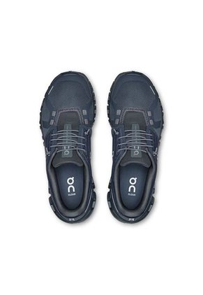 Tenis On De Mujer Cloud 6 3WF10061580-7.5 Negro