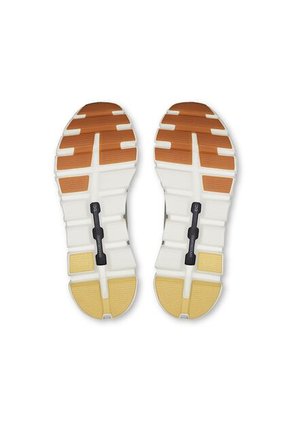 Tenis On De Mujer Cloud 6 Versa 3WF10034119-8 Gris
