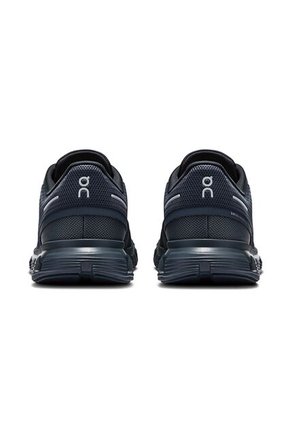 Tenis On De Mujer Cloud 6 3WF10061580-7.5 Negro