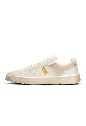 Tenis On De Mujer The Roger Clubhouse Ace 3WF30583387-6 Beige