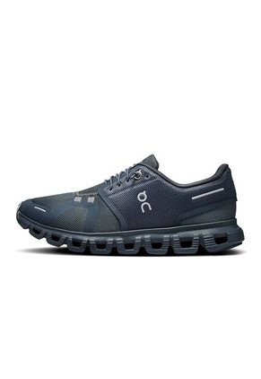 Tenis On De Mujer Cloud 6 3WF10061580-7.5 Negro