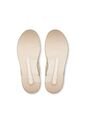Tenis On De Mujer The Roger Clubhouse Ace 3WF30583387-6 Beige de ON RUNNING