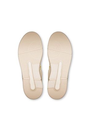 Tenis On De Mujer The Roger Clubhouse Ace 3WF30583387-6 Beige