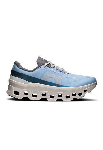 Tenis On De Mujer Cloudmonster 1 3WF30484909-5.5 Azul ON RUNNING