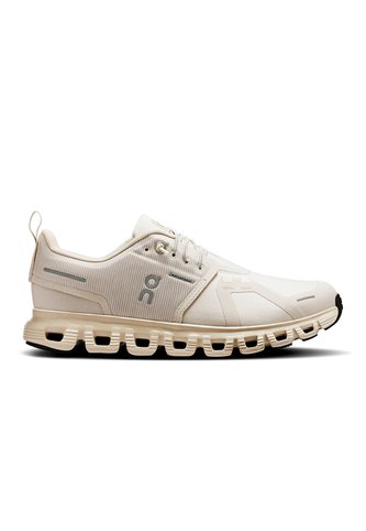 Tenis On De Mujer Cloud 6 Waterproof 3WF10053036-6 Beige ON RUNNING