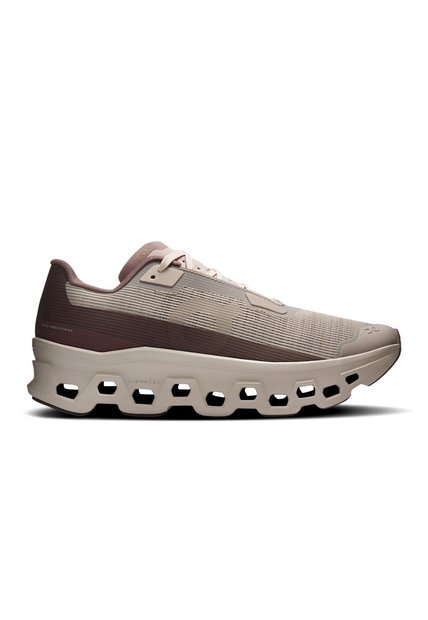 Tenis On De Mujer Cloudmonster Void 3WG10811344-7 Morado