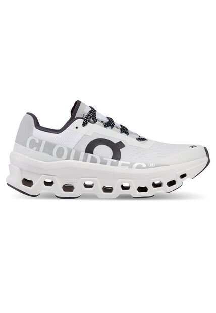 Tenis On Cloudmonster Hombre 61.98434-7 Blanco