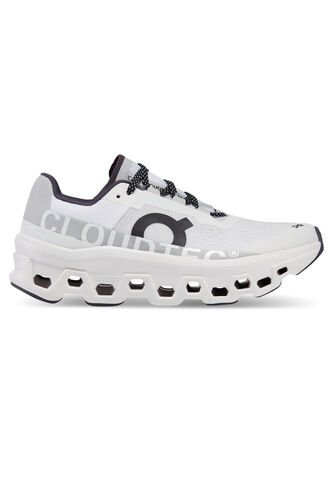 Tenis On Cloudmonster Mujer 61.98433-7 Blanco ON RUNNING