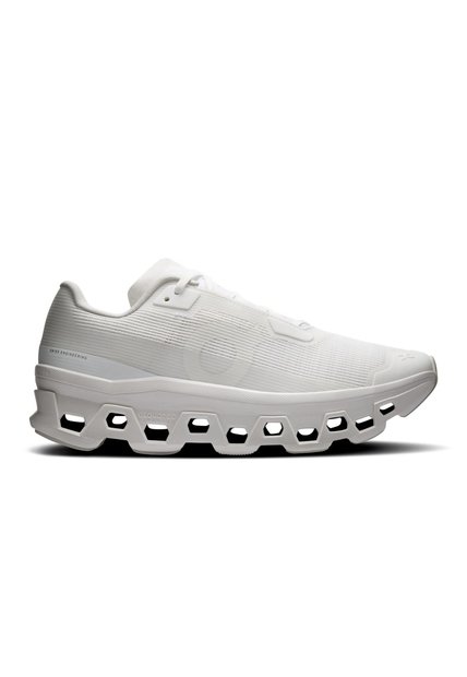 Tenis On De Mujer Cloudmonster Void 3WG10811200-8.5 Gris