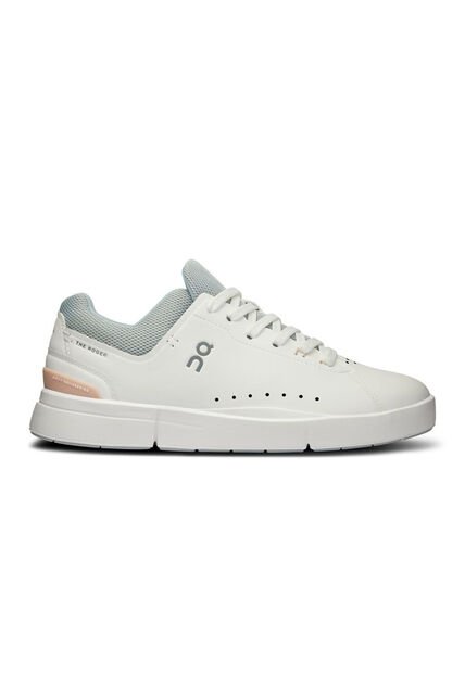 Tenis On The Roger Advantage 2 Mujer 3WD10652349-8 Blanco