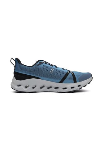Tenis On Cloudsurfer Trail Hombre 3ME10110771-7 Negro ON RUNNING