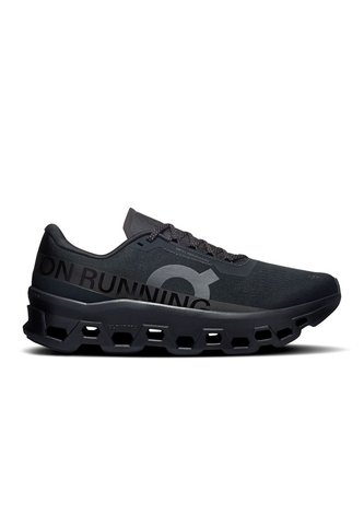 Tenis On De Hombre Cloudmonster 1 3MF30741043-9 Negro ON RUNNING