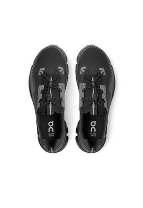 Tenis On Cloudaway Mujer 4999129W-5 Negro