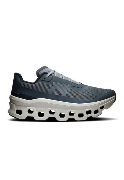 Tenis On De Mujer Cloudmonster Void 3WF10493333-6 Gris