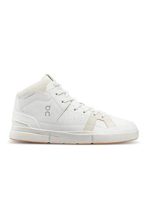 Tenis Blanco On Running 9898328M-10