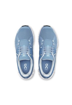 Tenis On Clous 6 Wp Mujer 3WF10061508-10  Azul