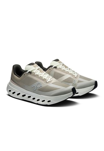 Tenis On De Mujer Cloudsurfer Next 3WE30053213-9.5 Gris ON RUNNING
