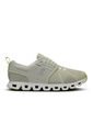 Tenis On Pad Cloud 5 Waterproof Mujer 59.97758 W 7 Gris de ON RUNNING