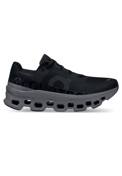 Tenis On Cloudmonster Mujer 61.99024-8.5 Negro