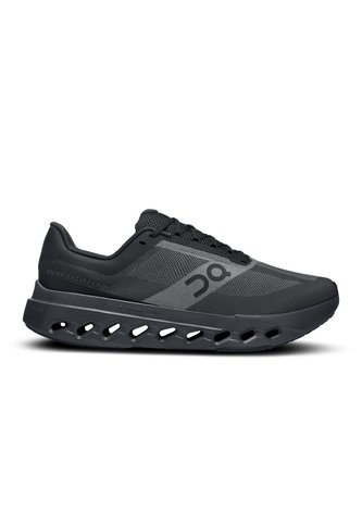 Tenis On De Hombre Cloudsurfer Next Wide 3ME30190106-8 Negro ON RUNNING