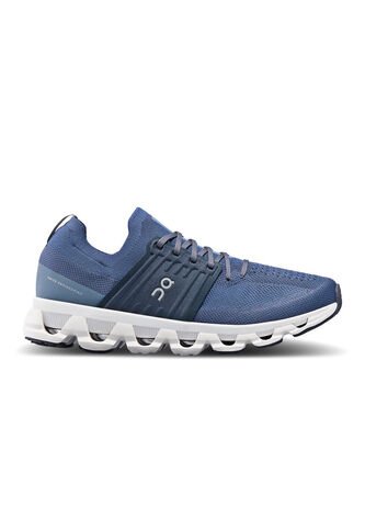 Tenis On Cloudswift 3 Hombre 3MD10560045 M 8.5 Azul ON RUNNING