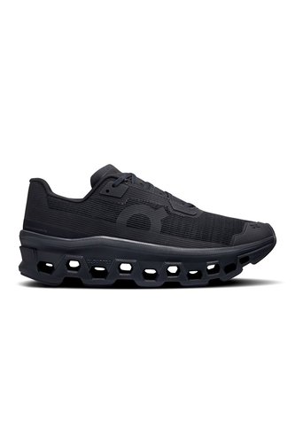 Tenis On Para Mujer Cloudmonster Void 3WF10491043-7.5 Negro ON RUNNING