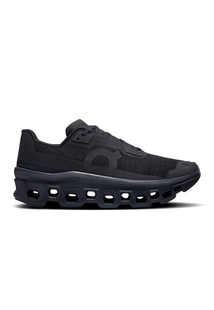 Tenis On Para Mujer Cloudmonster Void 3WF10491043-7.5 Negro