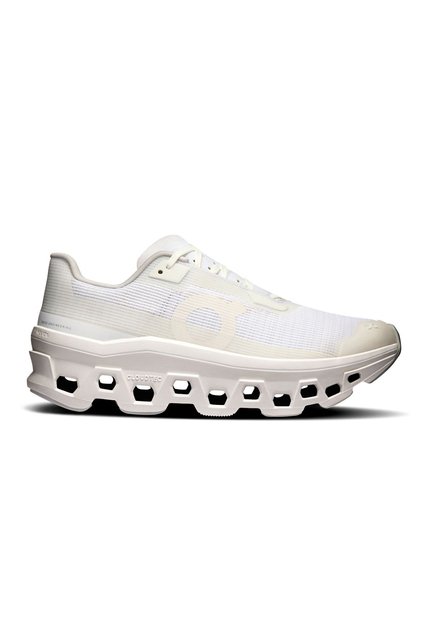 Tenis On Para Mujer Cloudmonster Void 3WF10491200-9 Blanco