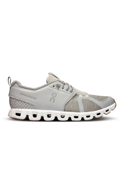 Tenis On Cloud 5 Terry Mujer 3WD30220070-6.5 Gris