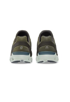Zapatillas Cloudswift Grey On Running 4198461